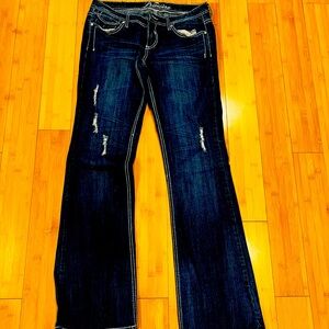 Premiere Jeans